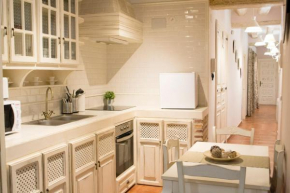 Apartamenticos Plaza Las Armas II